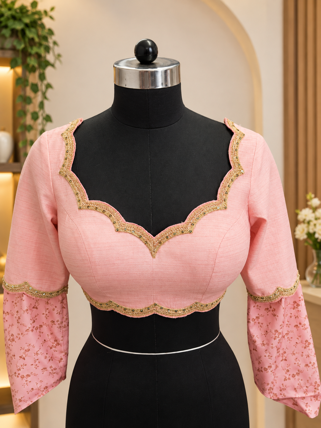 Royal Stitch Tailors Shop